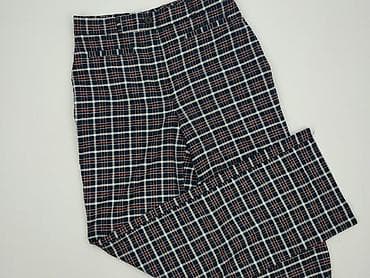 monki: Monki, Spodnie materiałowe damskie, rozmiar S — 1