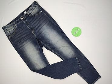 ksubi jeans: H&M, Jeansy damskie, rozmiar XL — 2