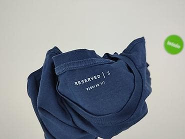 flat: Reserved, Koszulka dla mężczyzn, rozmiar S — 5