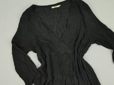 sukienka tomex: TIMES, Sukienka damska, rozmiar XL — 1