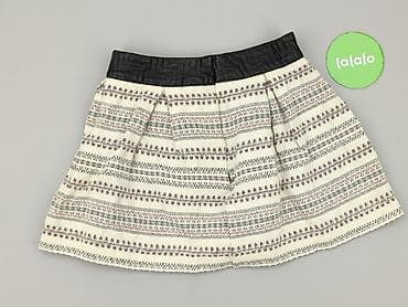 spodenki croop: Zara, Spódnica damska, rozmiar S — 3