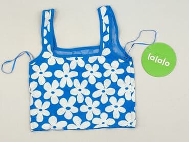 fajne wzory rajstop: Amisu, Top damski, rozmiar M — 2