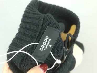 sweter grinch cropp: Cropp, Sweter damski, rozmiar S — 4