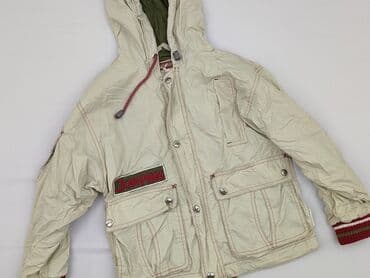 Kurtka przejściowa, 4-5 lat, 104-110 cm, stan - Bardzo dobry w lalafo.pl Kurtka przejściowa, 4-5 lat, 104-110 cm, stan - Bardzo dobry