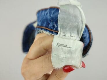 lewis jeans damskie: Jeansy damskie, rozmiar S — 6