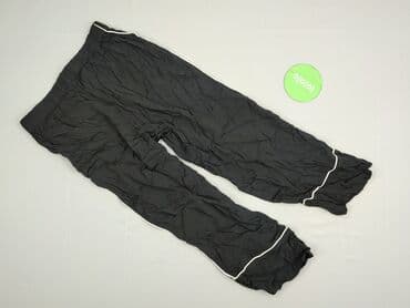 zestaw marynarka i spodnie damskie reserved: Reserved, Spodnie 3/4 damskie, rozmiar S — 4