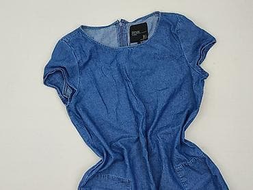 zara flared jeans: Zara, Sukienka damska, rozmiar S — 1