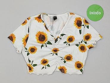 shein.com pl: Shein, Women's blouse, size S — 2