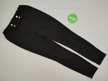 shein legginsy push up: Shein, Legginsy Eleganckie damskie, rozmiar M — 2