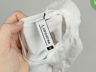 carpatree legginsy: Carpatree, Top damski, rozmiar S — 5