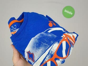 fast and furious koszulka: Blouse, F&F, 4-5 years, 104-110 cm, condition - Very good — 5