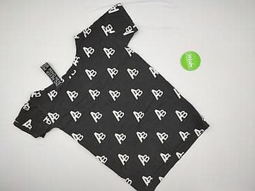 fb shirts: AB, Sukienka damska, rozmiar 4XL — 3