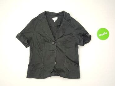 класичні костюми жіночі: Marynarka damska, rozmiar XL — 2