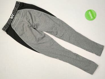 dkny legginsy damskie: NY Collection, Legginsy Sportowe damskie, rozmiar S — 3