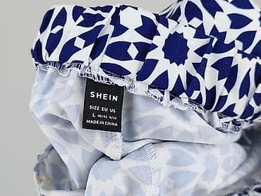 sprandi spodenki: Shein, Szorty damskie, rozmiar L — 4