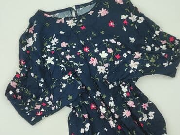 bluza w kwiaty medicine: Bluzka damska, rozmiar M — 1