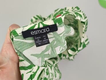 olive tree buty: Esmara, Bluzka damska, rozmiar M — 4