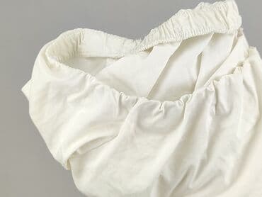 marynarka z bufkami zara: Zara, Bluzka damska, S — 5