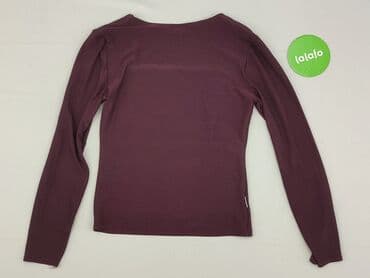 bluzka pod marynarkę plus size: Bluzka damska, rozmiar S — 3