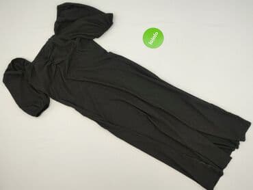 zara sukienka bufiaste rękawy: Monki, Sukienka damska, rozmiar S — 2