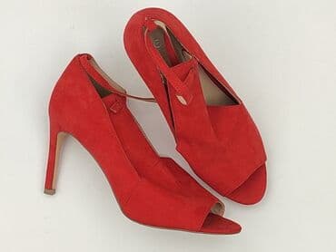 Top Secret, Flat shoes for women, size 38