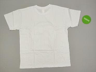 jeansy bugjo: Koszulka dla mężczyzn, rozmiar L — 3