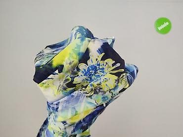 motyle: QUIOSQUE, Bluzka damska, rozmiar 4XL — 5