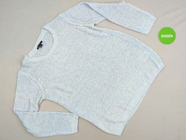 kapcie living kitzbühel opinie: Esmara, Sweter damski, rozmiar L — 2