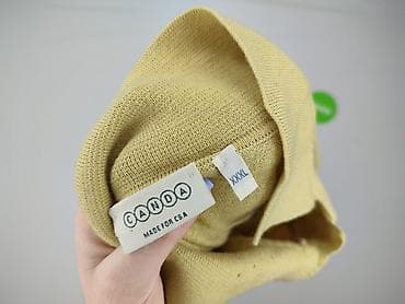 sweter c and a: Canda, Sweter dla mężczyzn, rozmiar 3XL — 4