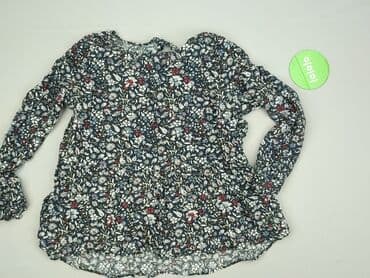 bluzka w kwiaty new yorker: Yessica, Bluzka damska, rozmiar XL — 2