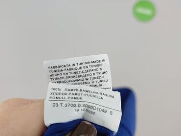 koszulki bez rękawów damskie united colors of benetton: United Colors of Benetton, Women`s top, size S — 6