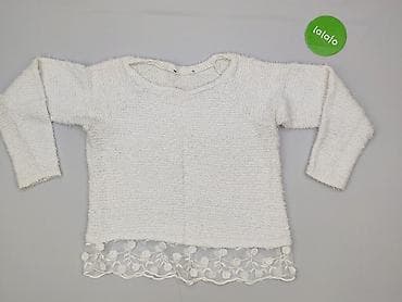 frozen: Sweter damski, rozmiar M — 2
