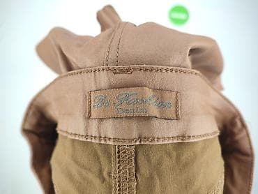"denim": Dr.Denim, Spodnie materiałowe damskie, rozmiar 2XL — 4