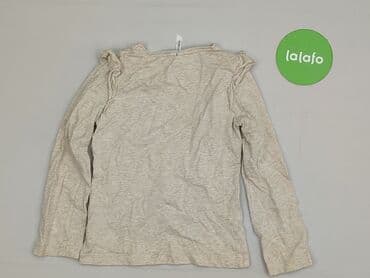 koszulka z c a: Bluzka, Mothercare, 4-5 lat, 104-110 cm, stan - Bardzo dobry — 3