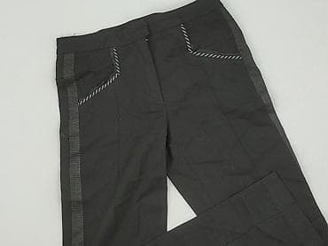 buty tatry: Spodnie materiałowe damskie, rozmiar M — 1