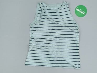 cropp koszulka oversize: A-shirt, TEX, 14 years, 158-164 cm, condition - Very good — 2