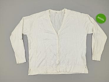 cropp sweatshirt: Sinsay, Kardigan damski, rozmiar M — 2