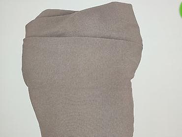 kremowe dresy: Bluza damska
, rozmiar S — 6