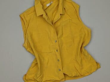 ubrania z jedwabiu naturalnego: Kamizelka damska, rozmiar L — 1