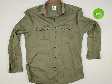 camel active sukienki: Koszula damska, rozmiar L — 4