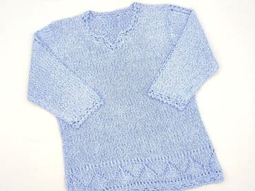 Kobiety: Sweter damski, rozmiar One size — 1