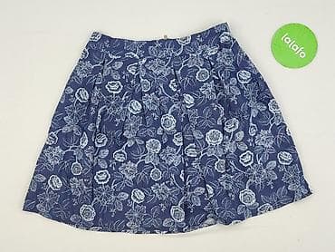 hm spodnice czarne: Spódnica damska, rozmiar S — 2