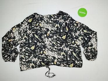 bluzka psg: Studio Seidensticker, Bluzka damska, rozmiar 5XL — 3