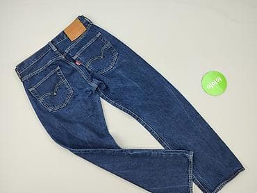 levis wysoki stan: Levi’s, Jeansy damskie, rozmiar S — 3