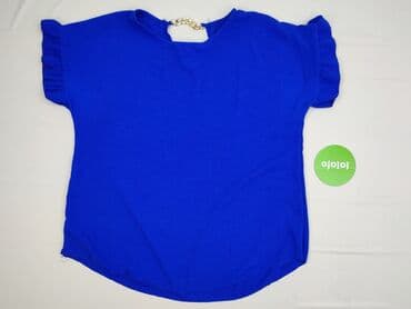 bluzki nietoperz allegro: Moda Italia, Жіноча блуза, 3XL — 3