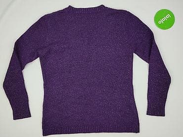 sweterek bialy: Sweter damski, rozmiar S — 3