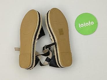 bench buty: Shein, Sandały damskie, rozmiar 38 — 3