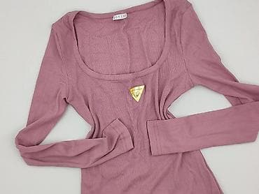 bluzki serduszka: Bluzka damska, rozmiar S — 1