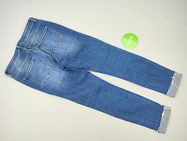 big star: Jeansy damskie, rozmiar L — 3