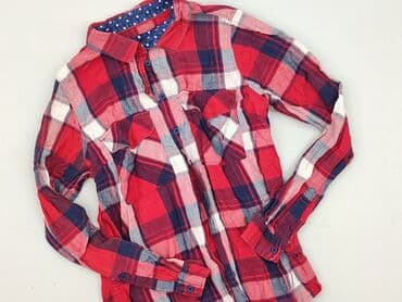 koszula z c a: House, Women`s shirt, size S (EU 36) — 1